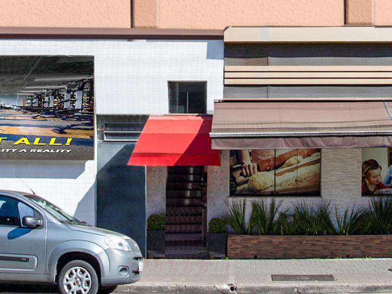 Hotel Urban Mooca Sao Paulo Exterior photo